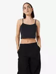 Teresa cropped toppi - Naisten paidat ja topit - 27021450 - 1