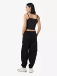 Teresa cropped toppi - Naisten paidat ja topit - 27021450 - 3