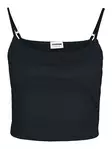Teresa cropped toppi - Naisten paidat ja topit - 27021450 - 4