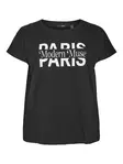Glenny t-paita - Naisten paidat ja topit - 10324880 - 1