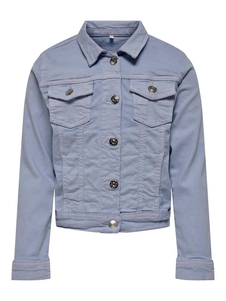 Amazing lasten farkkutakki - Tyttöjen jakut ja takit - 15246120 - 1