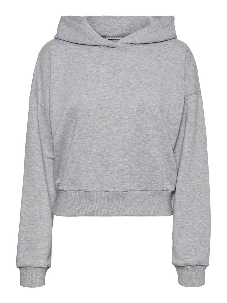 Andy naisten lyhyt huppari - Naisten paidat ja topit - 27016800 - 1