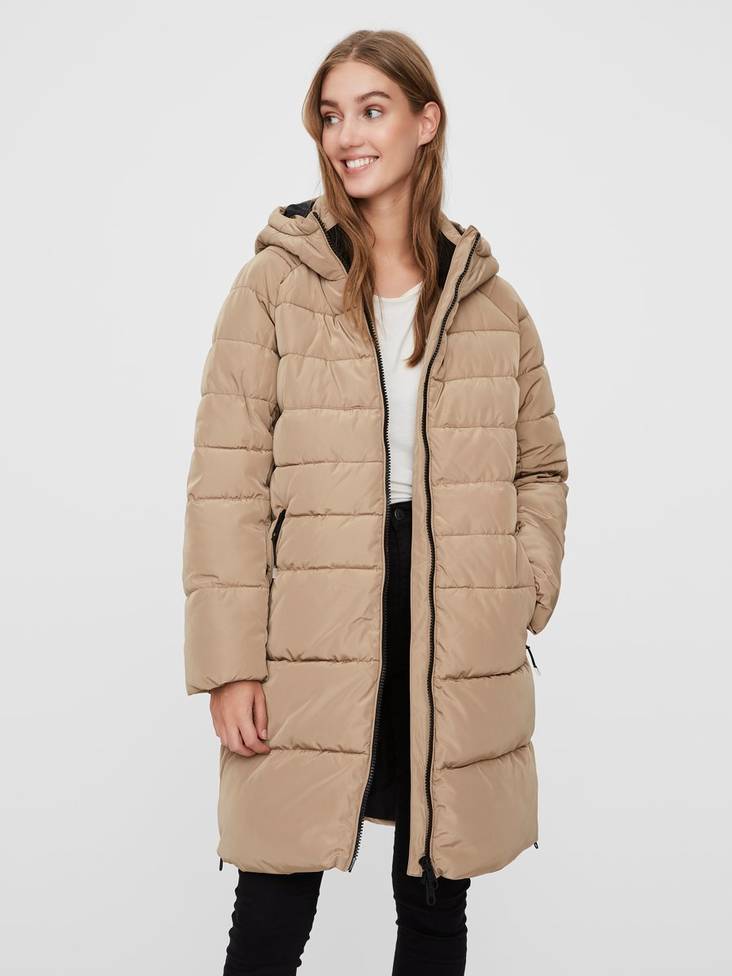 Bergen naisten toppatakki - Naisten jakut ja takit - 10230830 - 1