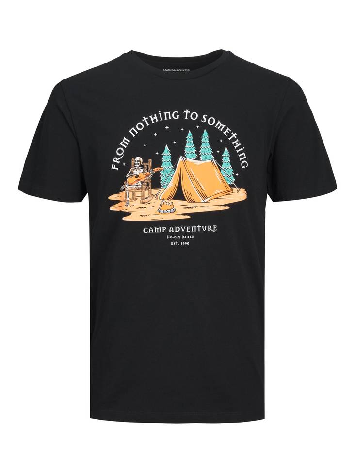 Hiker t-paita - Poikien paidat ja t-paidat - 12237090 - 1