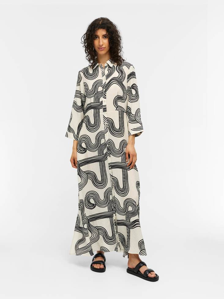 Jalli mekko - Mekot ja hameet - 23042060 - 1