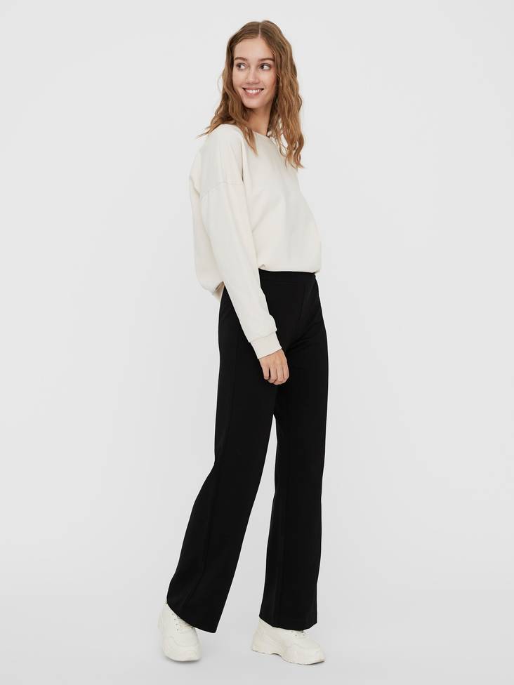 Kammie naisten housut - Naisten housut ja shortsit - 10250100 - 1
