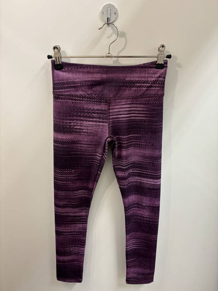 Lasten leggingsit käytetty 128 cm - - 210 - 1