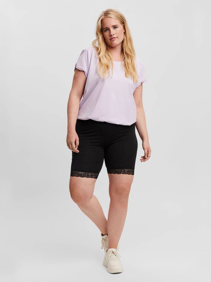 Lennon shortsit - Naisten housut ja shortsit - 10247030 - 1