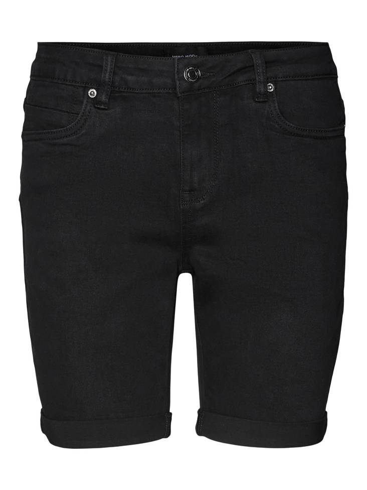 Luna shortsit - Naisten housut ja shortsit - 10279490 - 1