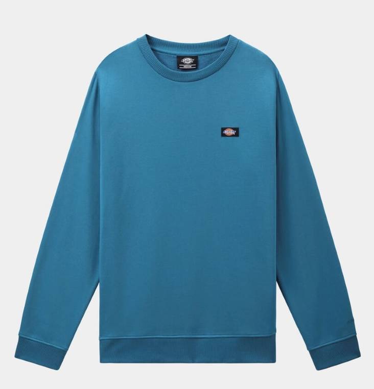 New Jersey unisex collegepaita - Miesten paidat ja t-paidat - DK220240 - 1