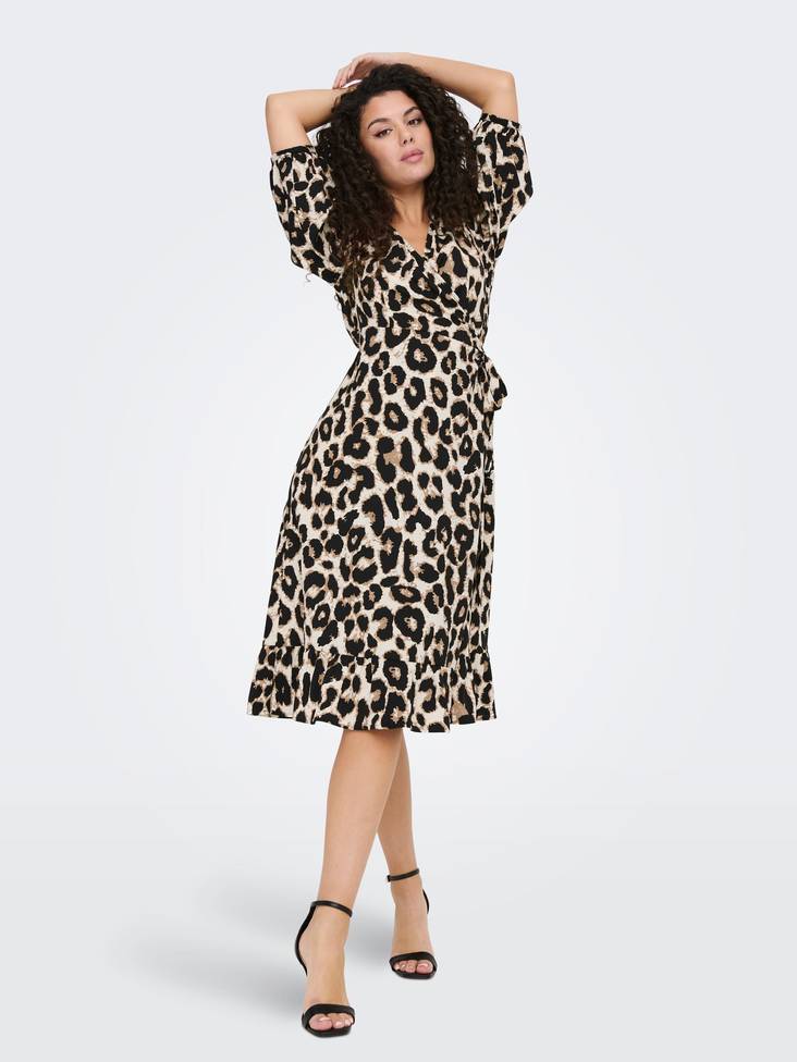 Olivia kietaisumekko - Mekot ja hameet - 15253350 - 1