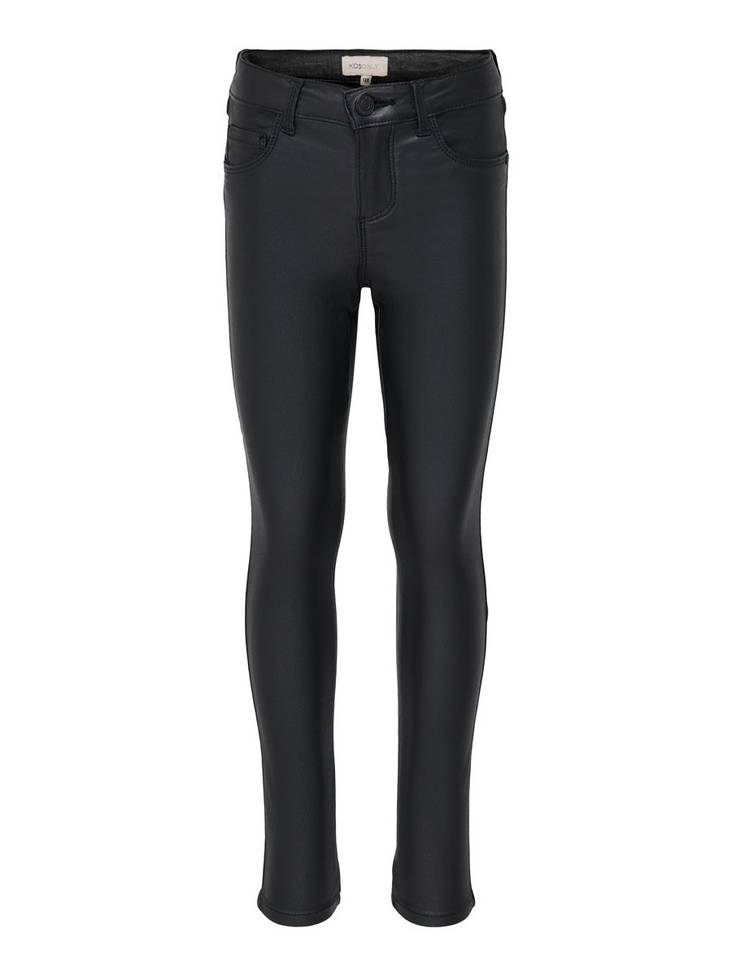 Royal coated tyttöjen housut - Tyttöjen housut ja shortsit - 15210750 - 1