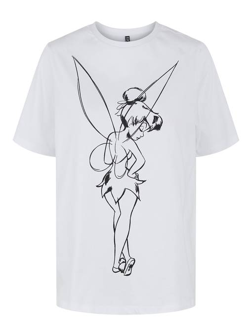 Tinkerbell naisten t-paita - Naisten paidat ja topit - 17120490 - 2