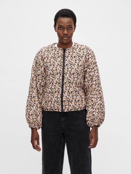Zoe naisten bomber - Naisten jakut ja takit - 23038030 - 1