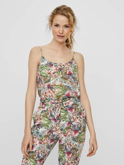 Simply naisten toppi - Naisten paidat ja topit - 10227820 - 1