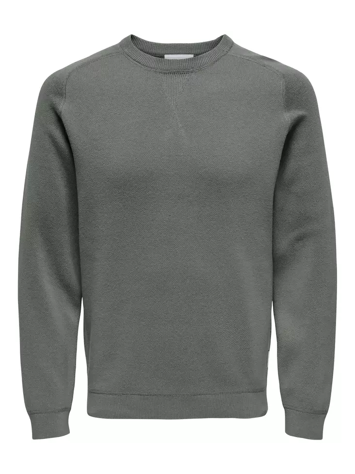 Pin neulepaita - Miesten neuleet - 22027590 - 1