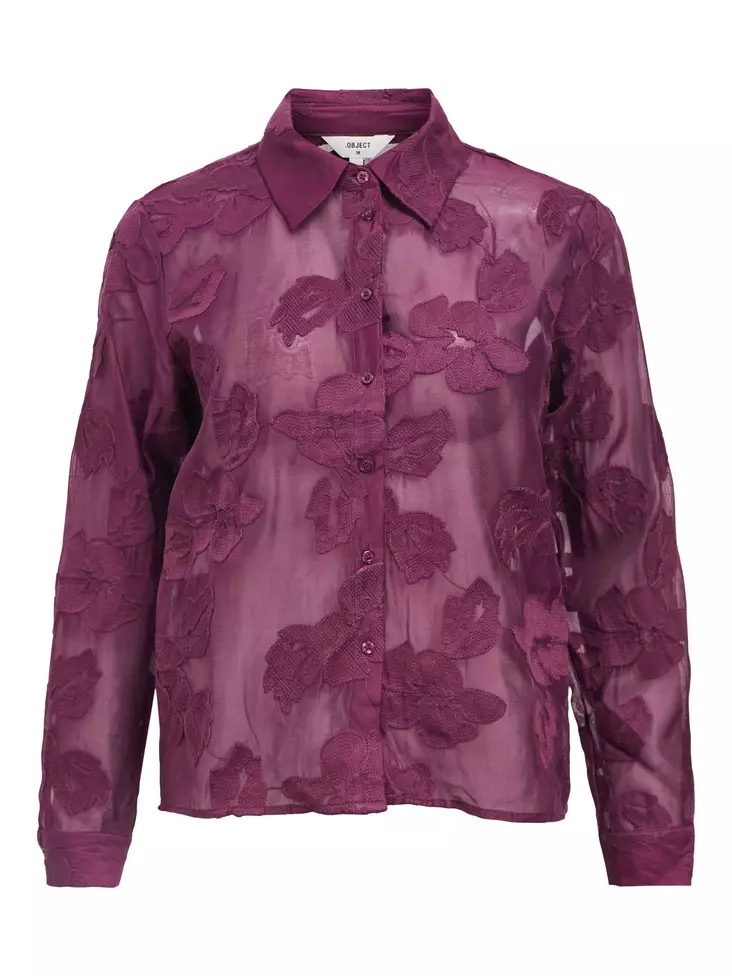 Tyla kauluspaita - Naisten paidat ja topit - 23046960 - 1