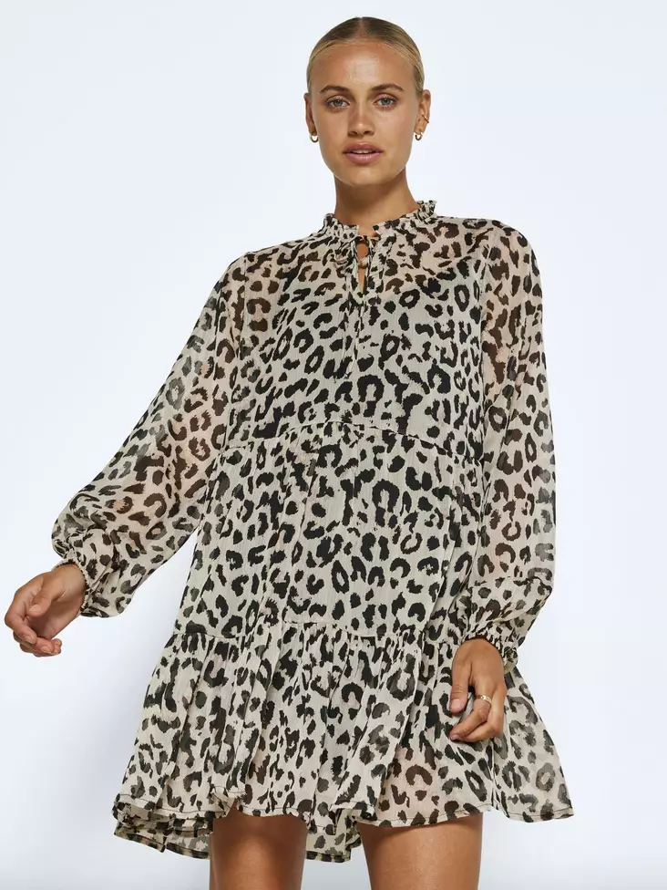 Valery mekko - Mekot ja hameet - 27022640 - 1
