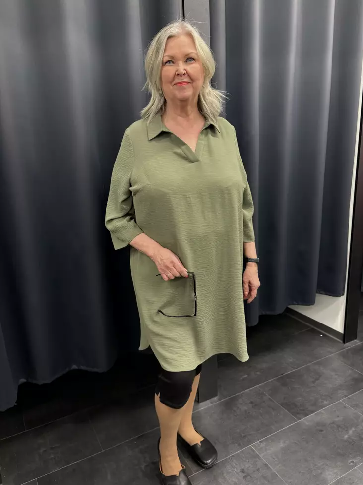 Alva mekko - Mekot ja hameet - 10326630 - 1