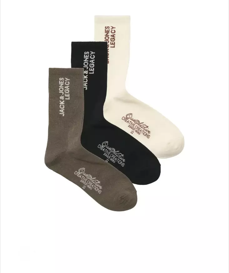 Boston lasten sukat - Poikien asusteet - 12289370 - 1