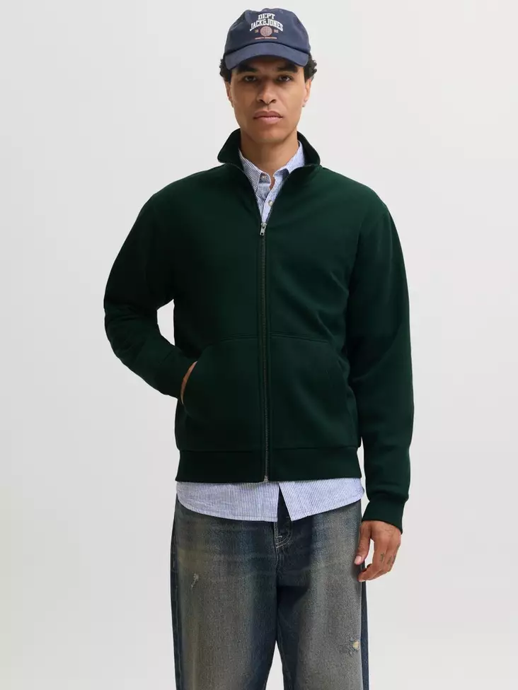 Bradley collegetakki - Miesten paidat ja t-paidat - 12298690 - 1