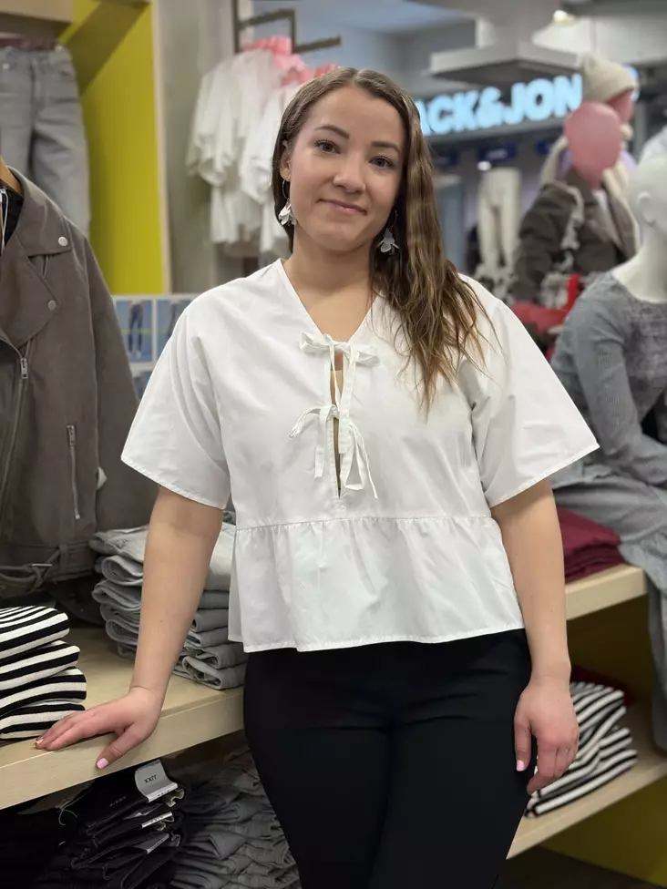 Caro paita - Naisten paidat ja topit - 12290660 - 1