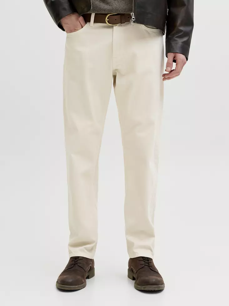 Chris farkut - Miesten housut ja shortsit - 12289530 - 1