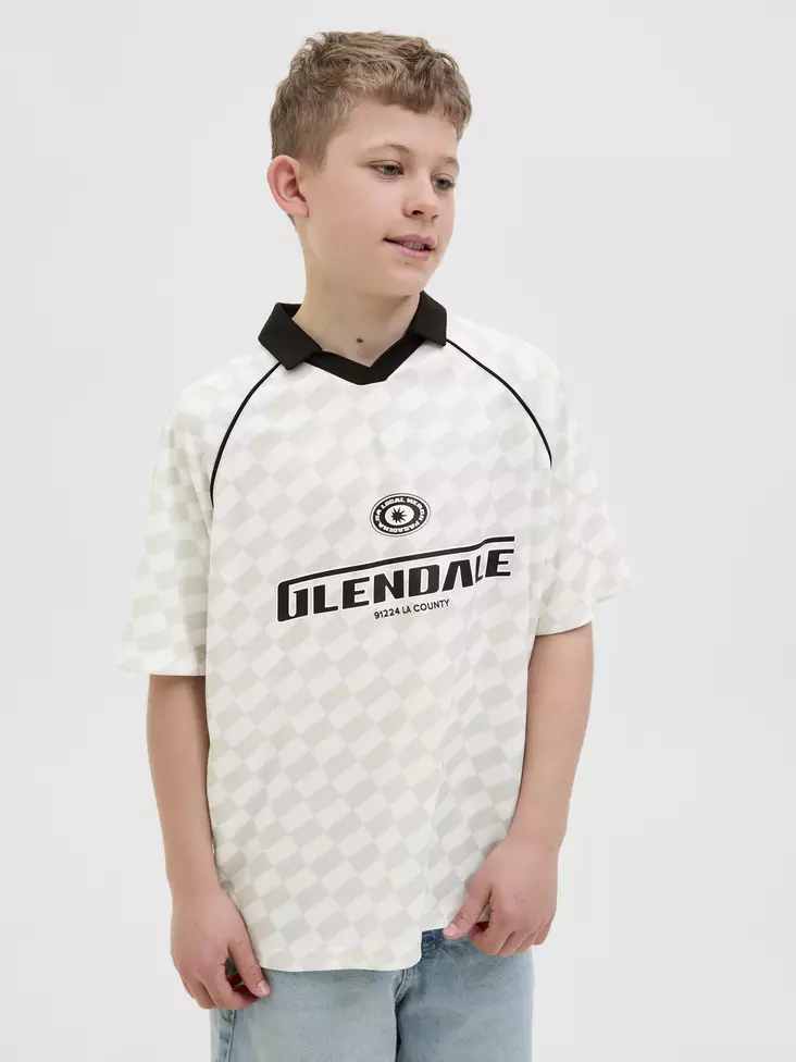 Colido lasten pelipaita - Poikien paidat ja t-paidat - 12278700 - 1