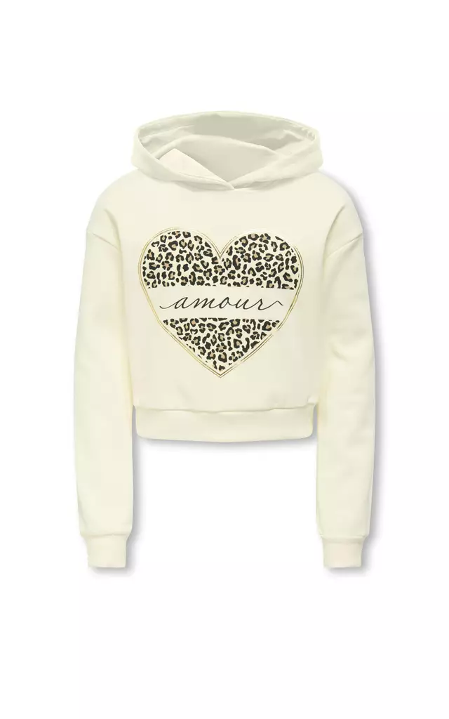 Cooper lasten huppari - Tyttöjen paidat ja topit - 15355330 - 1