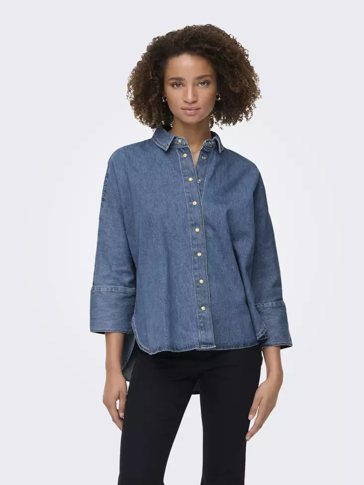 Grace-Elli farkkupaita - Naisten paidat ja topit - 15335590 - 1