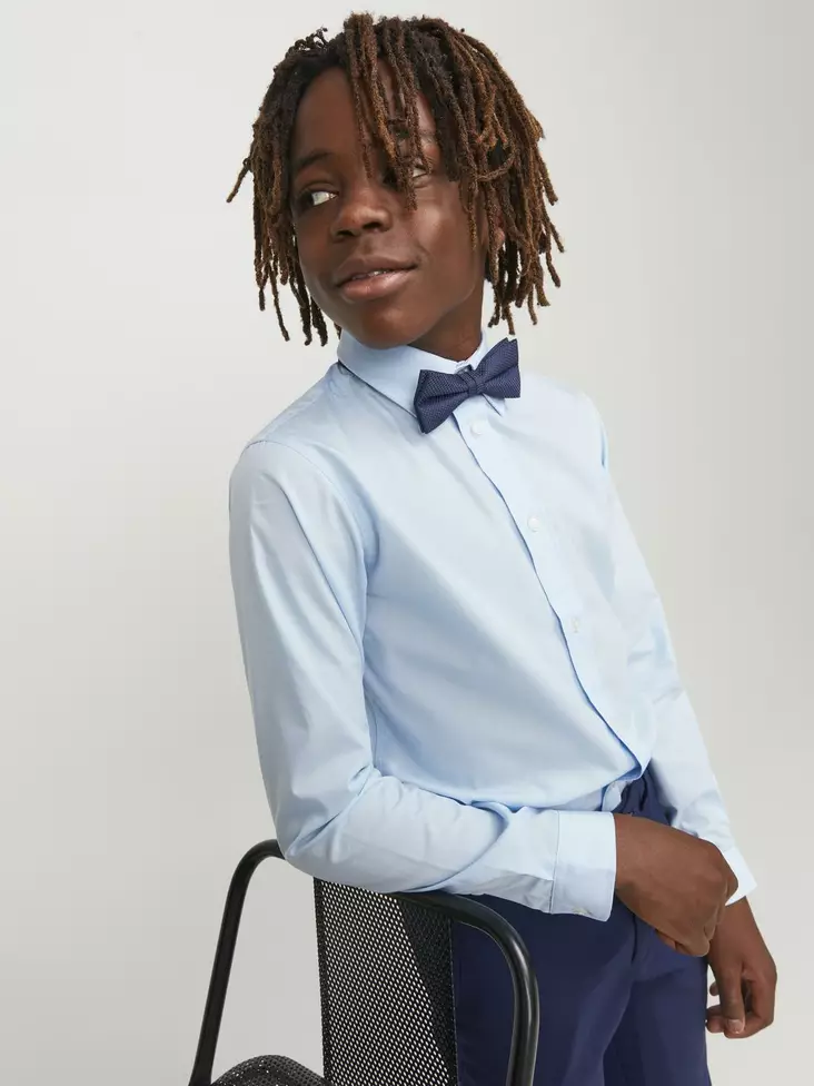 Joe lasten kauluspaita - Poikien paidat ja t-paidat - 12252680 - 1