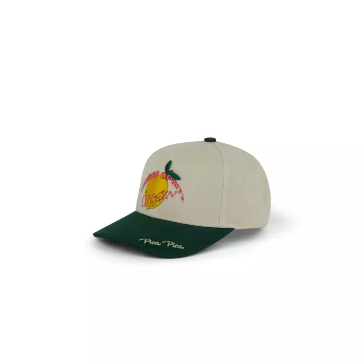 Lemon spritz lippalakki - Naisten asusteet - PP3160 - 1