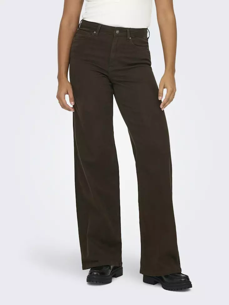 Madison farkut - Naisten housut ja shortsit - 15371660 - 1