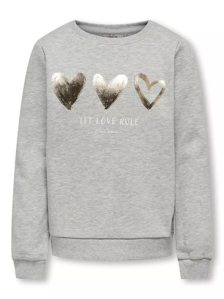 Mary lasten collegepaita - Tyttöjen paidat ja topit - 15312820 - 1