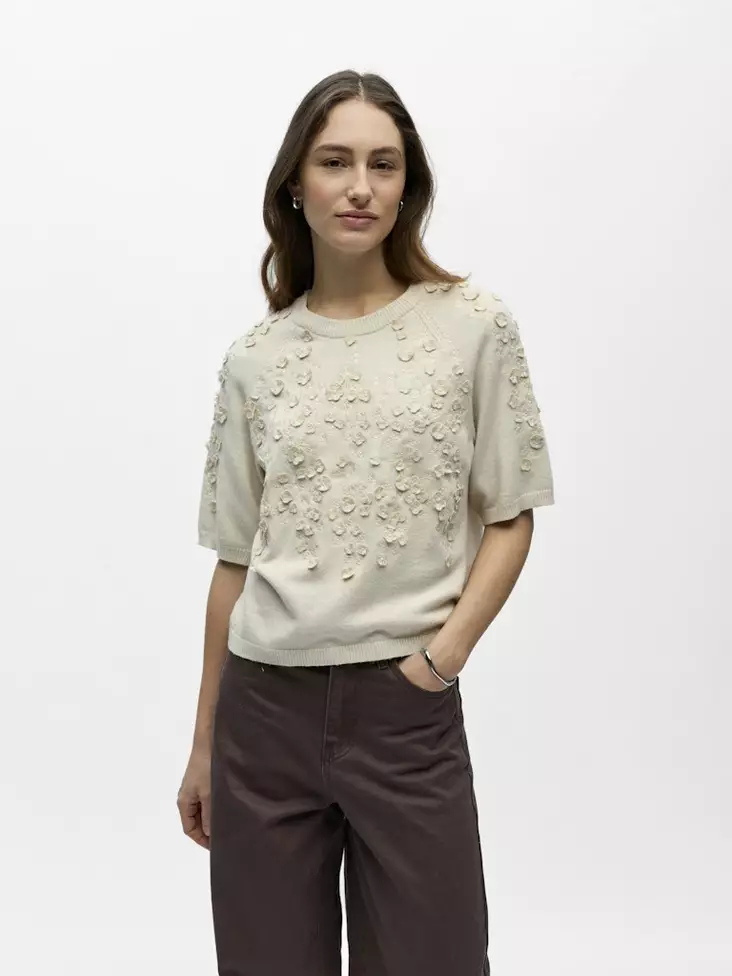 Niko neule - Naisten neuleet - 23048990 - 1