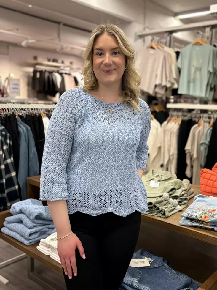 Nola neule - Naisten neuleet - 15375540 - 1