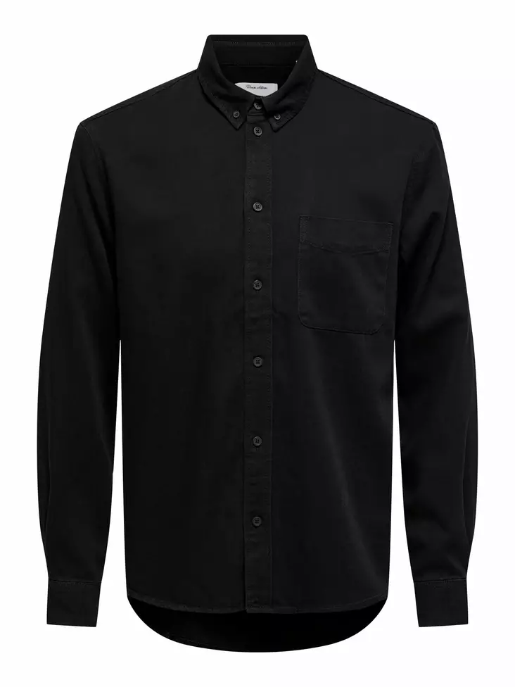 Orson farkkupaita - Miesten paidat ja t-paidat - 22036600 - 1