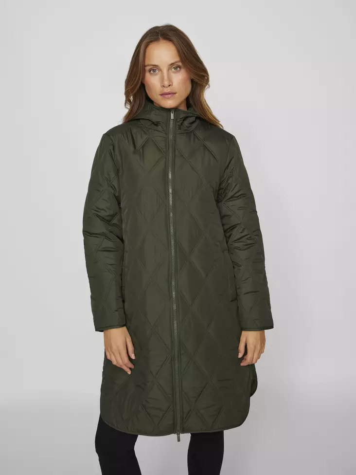 Quila takki - Naisten jakut ja takit - 14103390 - 1