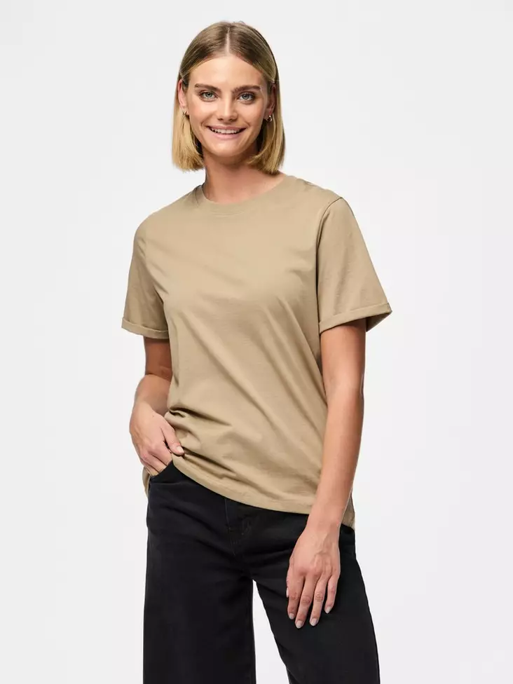 Ria t-paita - Naisten paidat ja topit - 17086970 - 1