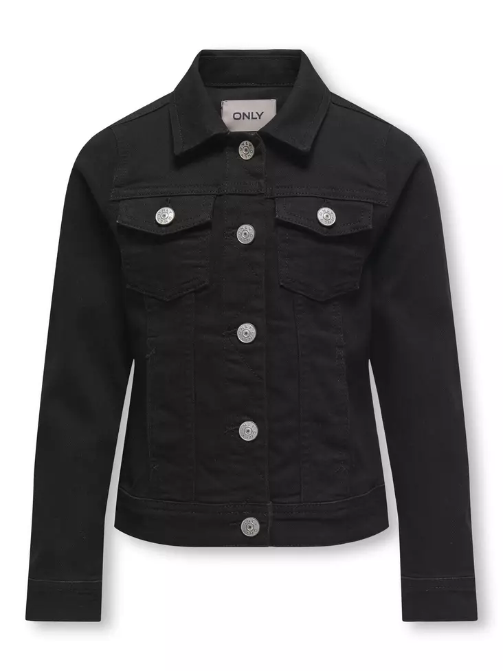 Sara lasten farkkutakki - Tyttöjen jakut ja takit - 15340450 - 1