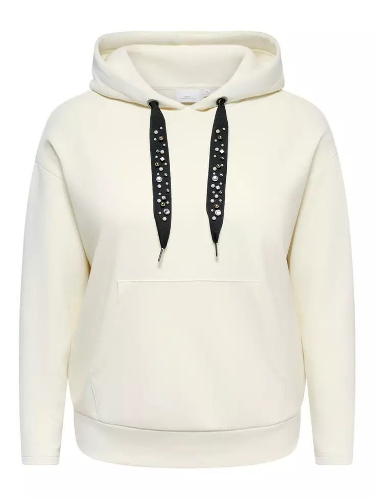 Scarlett Fancy huppari - Naisten paidat ja topit - 15382940 - 1