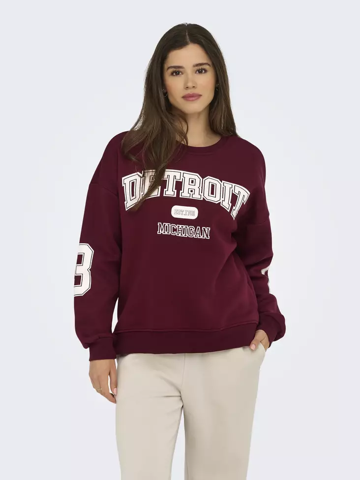 Victory collegepaita - Naisten paidat ja topit - 15352860 - 1