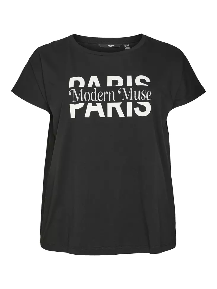 Glenny t-paita - Naisten paidat ja topit - 10324880 - 1