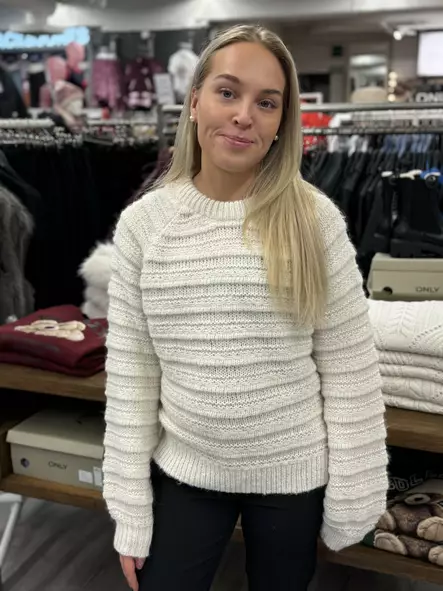 Jayda neule - Naisten neuleet - 17141111 - 1