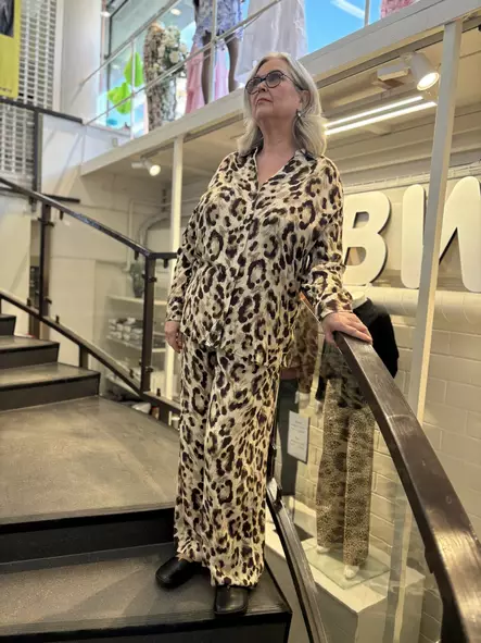 Anna housut - Naisten housut ja shortsit - 10328971 - 1