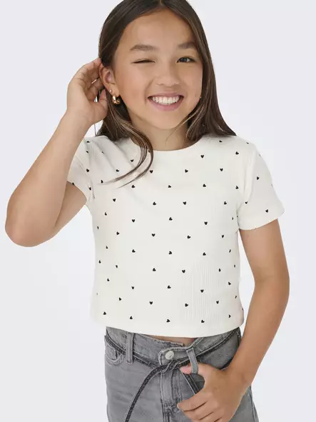 Bella lasten t-paita - Tyttöjen paidat ja topit - 15346421 - 1