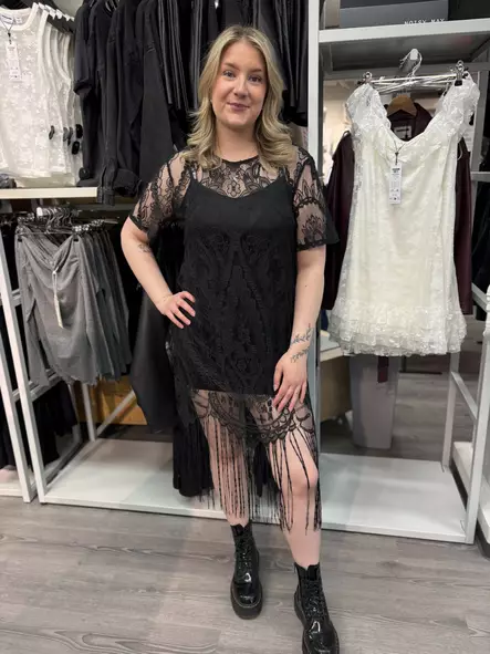 Clair mekko - Mekot ja hameet - 17166441 - 1