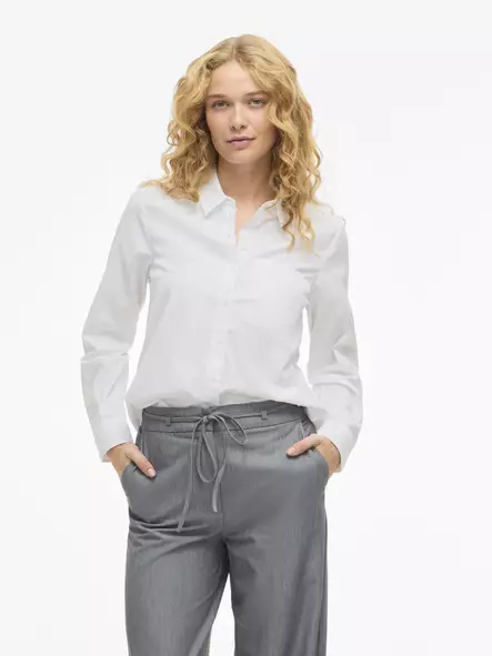 Darma kauluspaita - Naisten paidat ja topit - 14110541 - 1