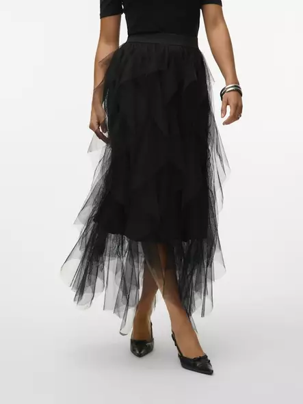 Eve tyllihame - Mekot ja hameet - 10336511 - 1