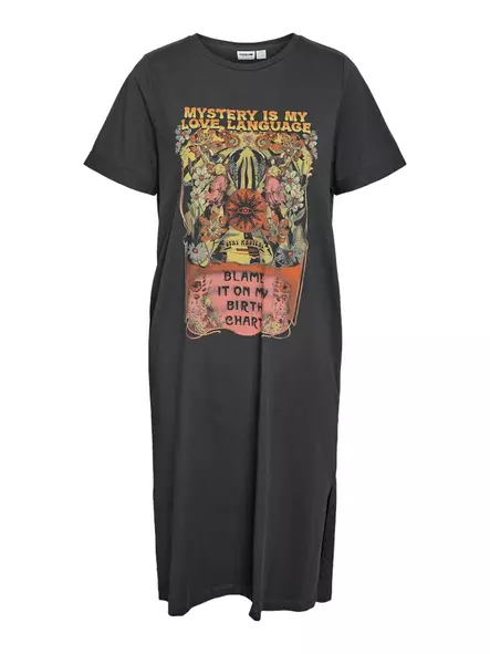 Gaby t-paitamekko - Mekot ja hameet - 27037731 - 1